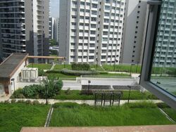 Blk 470A Hougang Parkview (Hougang), HDB 4 Rooms #626980311